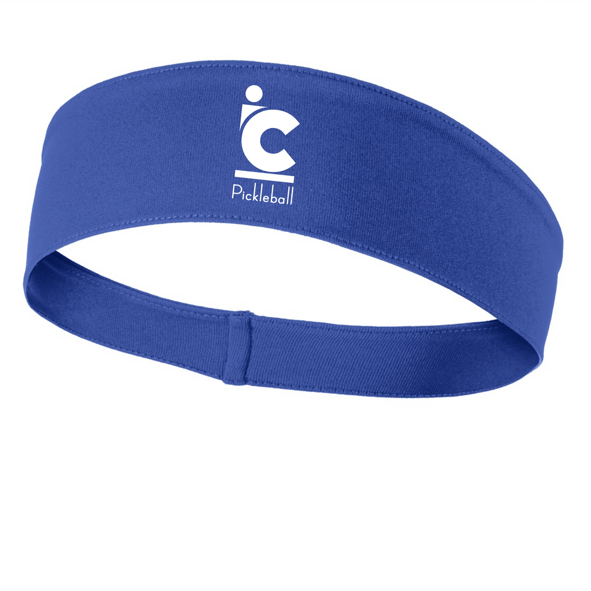 IC Pickleball Wicking Tennis Headband