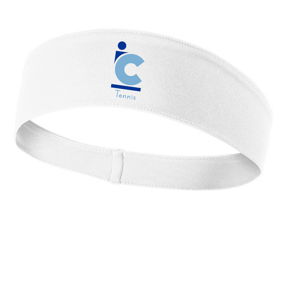 IC Wicking Tennis Headband