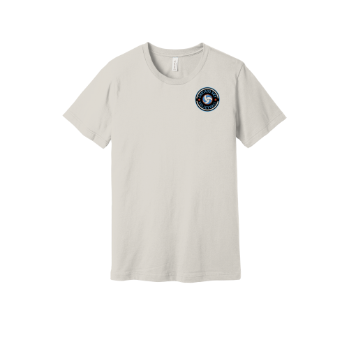 Men's Team Cotton T-Shirt