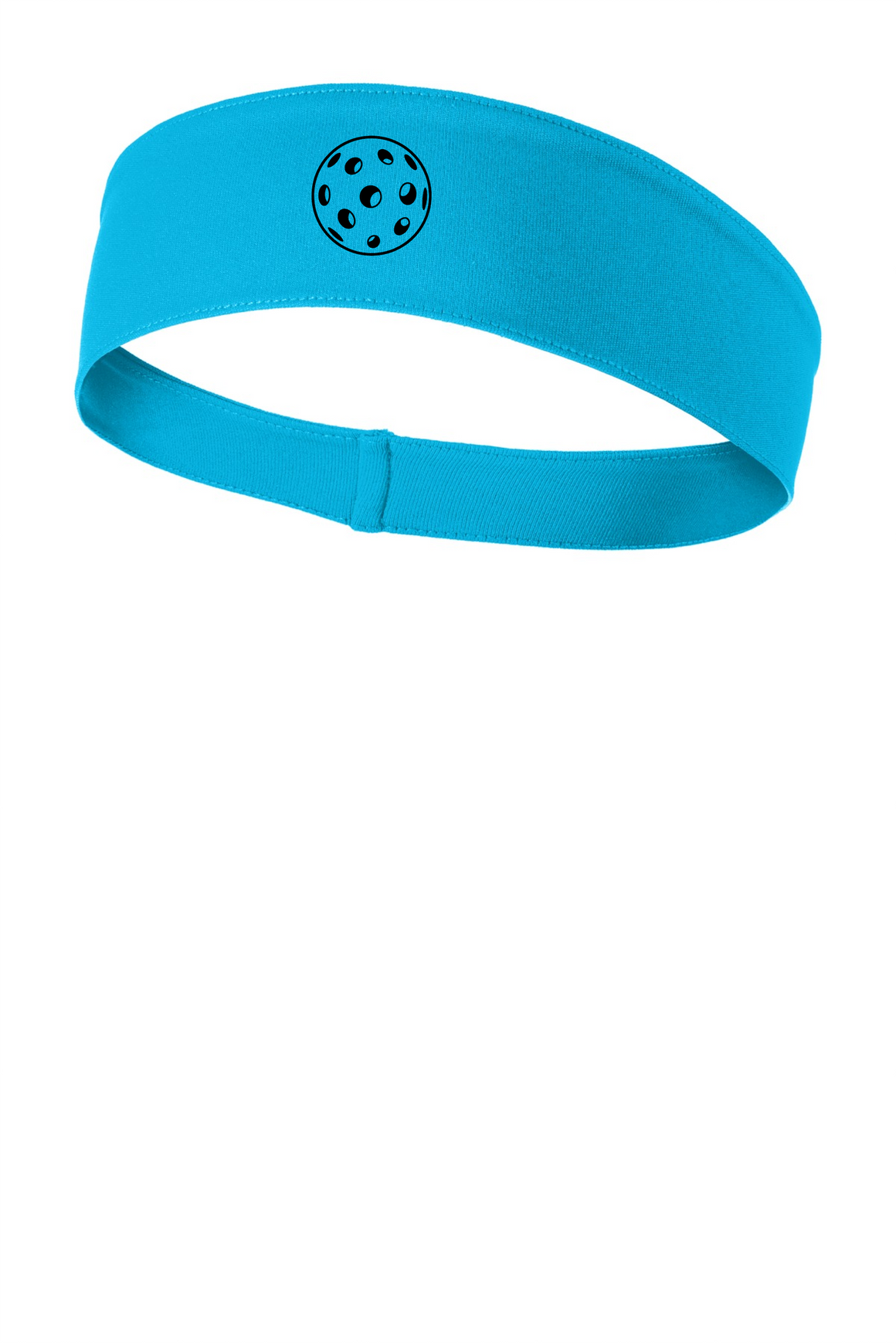 Team Logo Headband