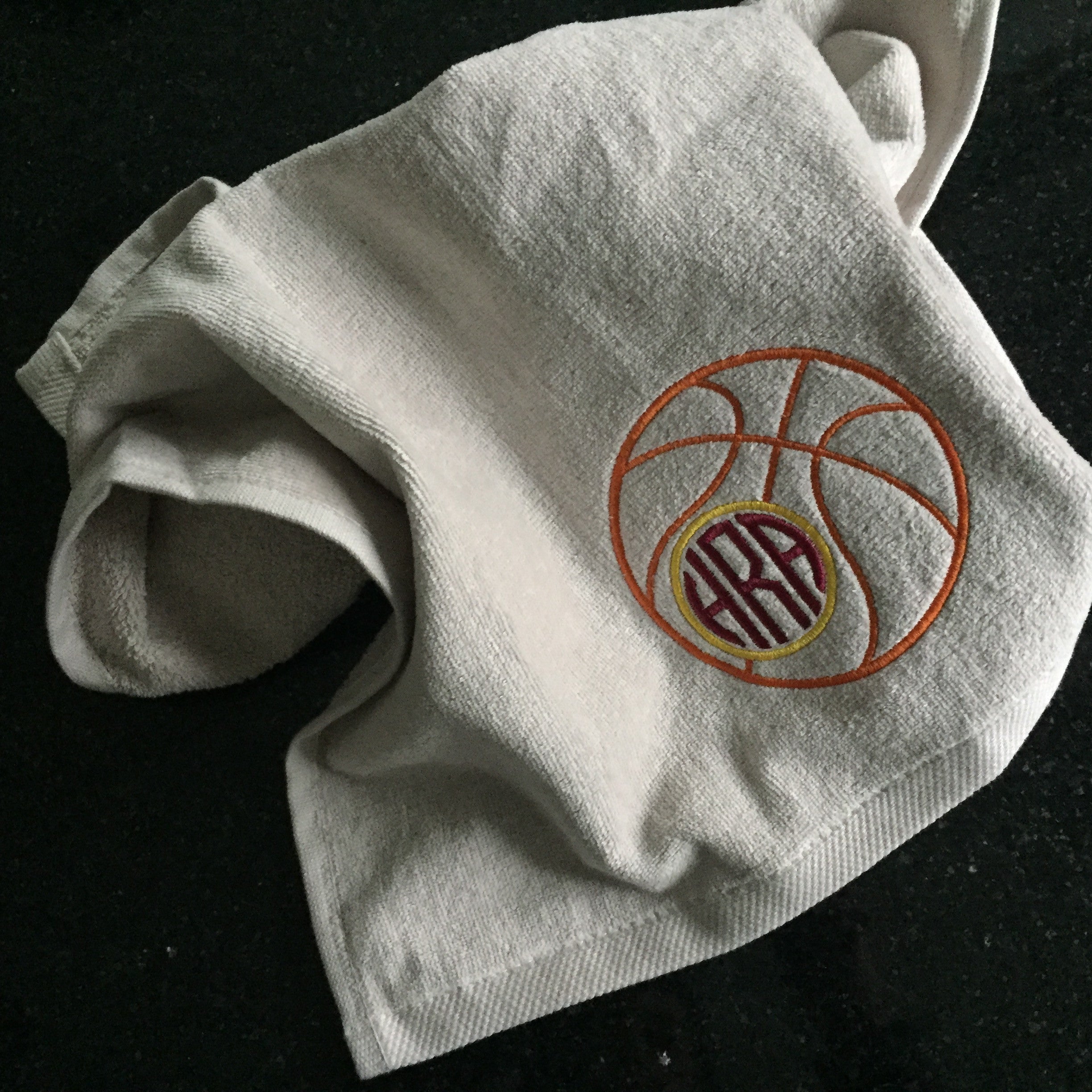 Sports clearance sweat towels