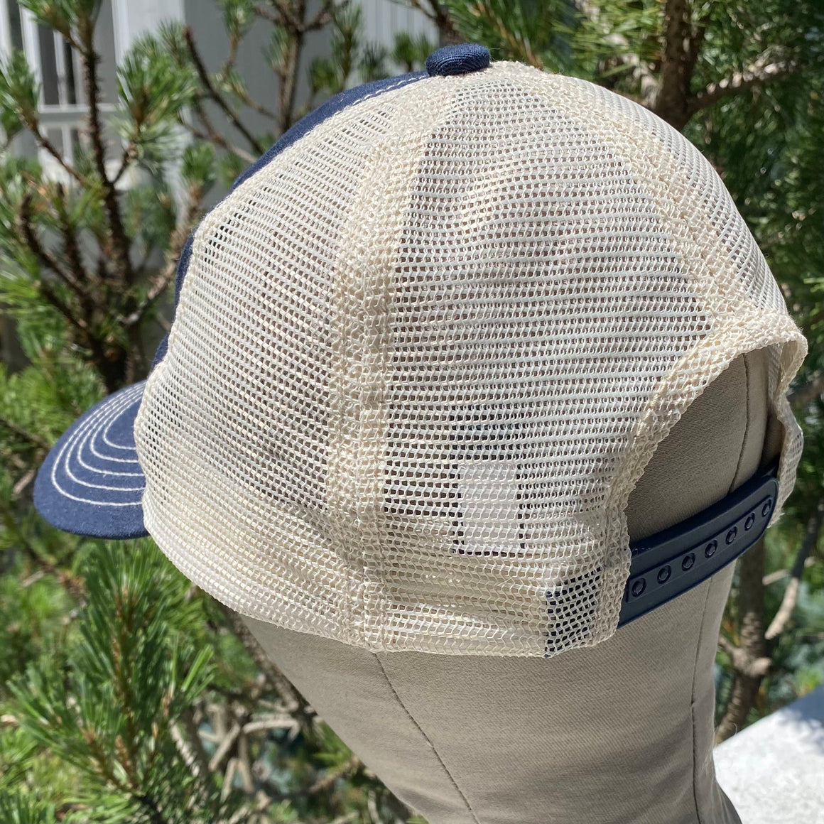 Rock, Paper, Scissors Ball Cap Hat