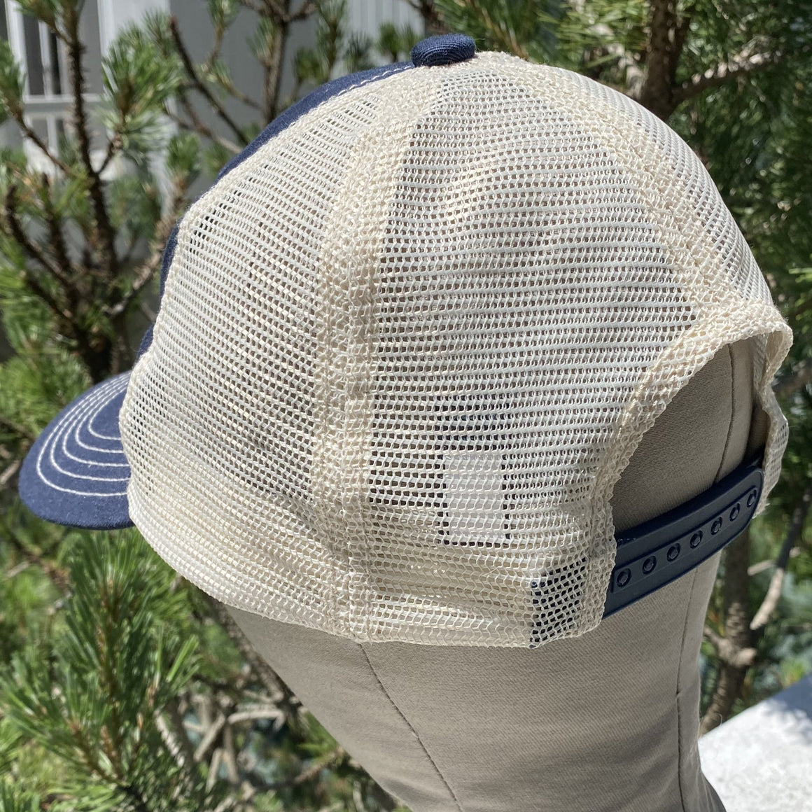 Rock, Paper, Scissors Ball Cap Hat