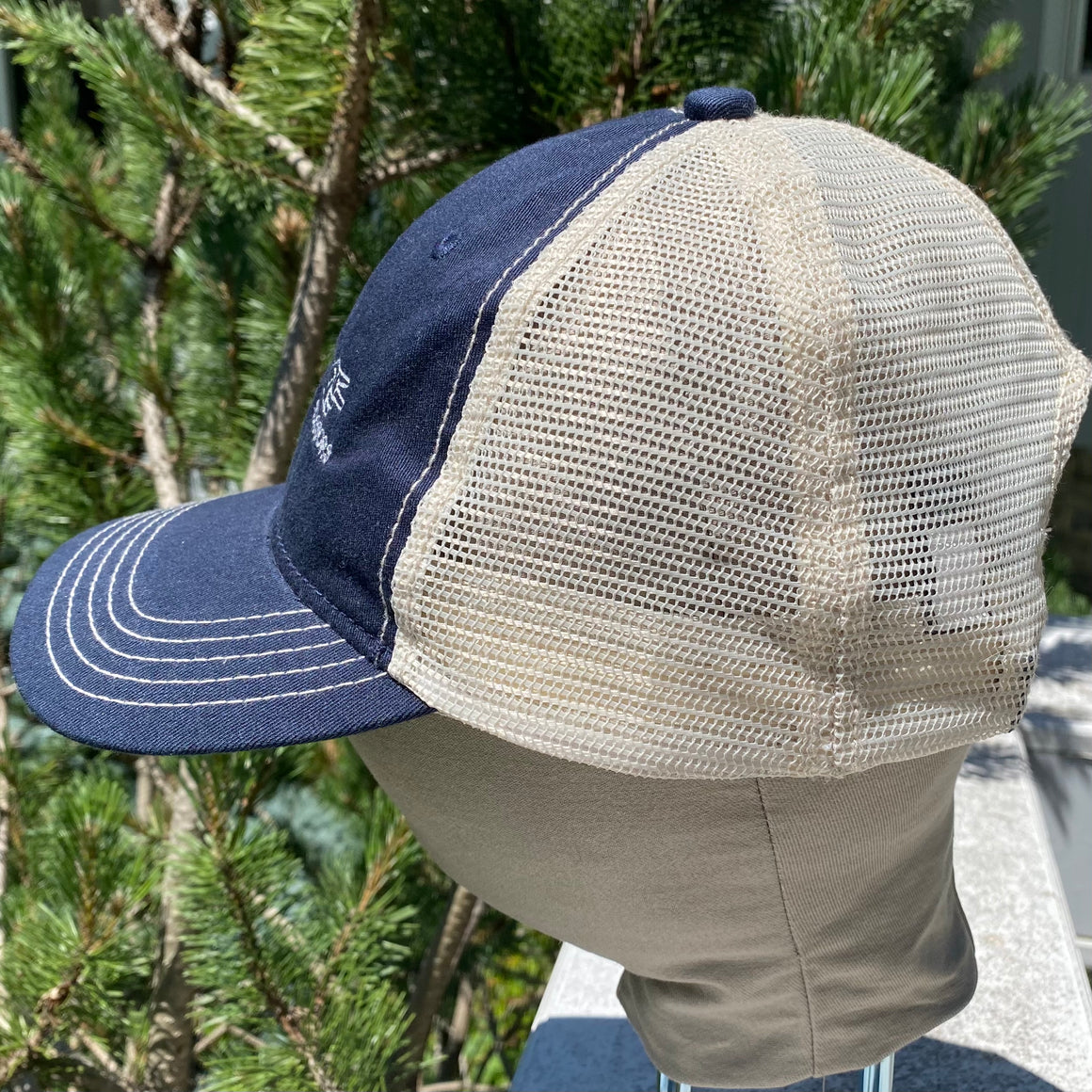 Rock, Paper, Scissors Ball Cap Hat