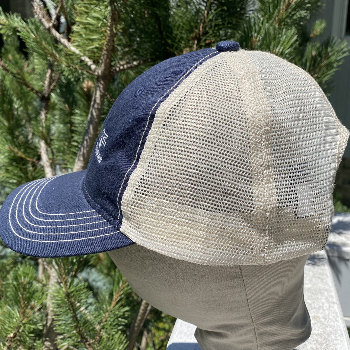 Rock, Paper, Scissors Ball Cap Hat