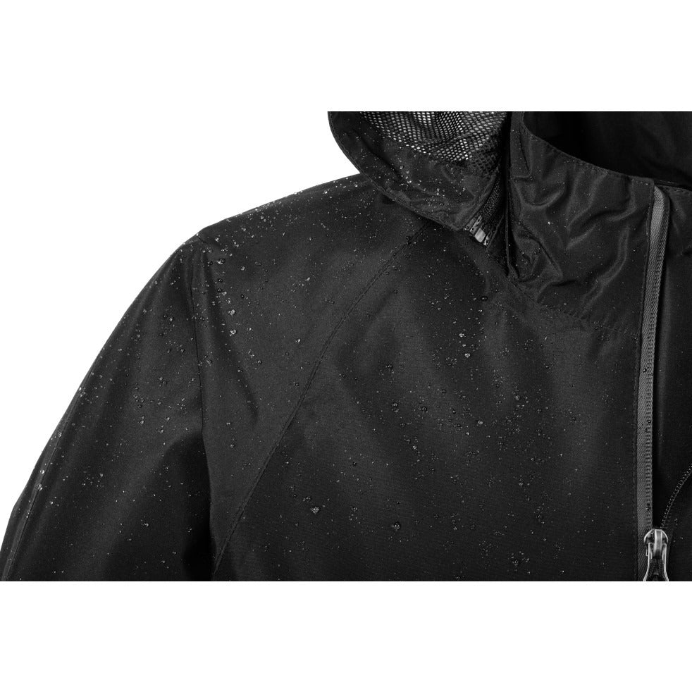 Norwalk Soccer Rain Jacket