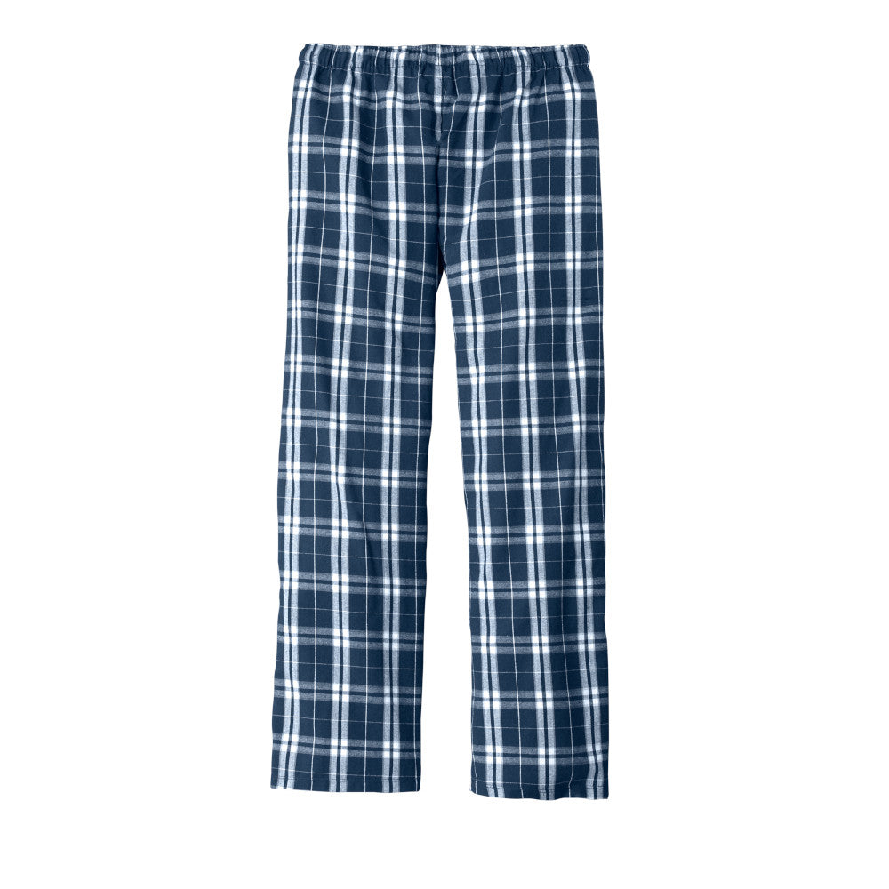Harvey School Youth Flannel Pants