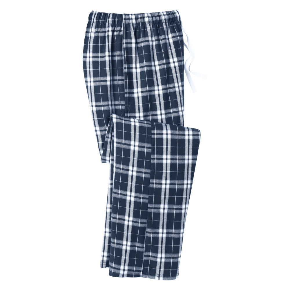 Harvey School Youth Flannel Pants