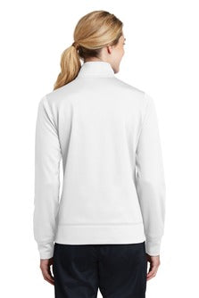 Women's IC Paddle Full Zip Moisture-Wick Fleece Jacket