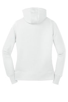 Women's IC Tennis Pullover Hooded Sweatshirt