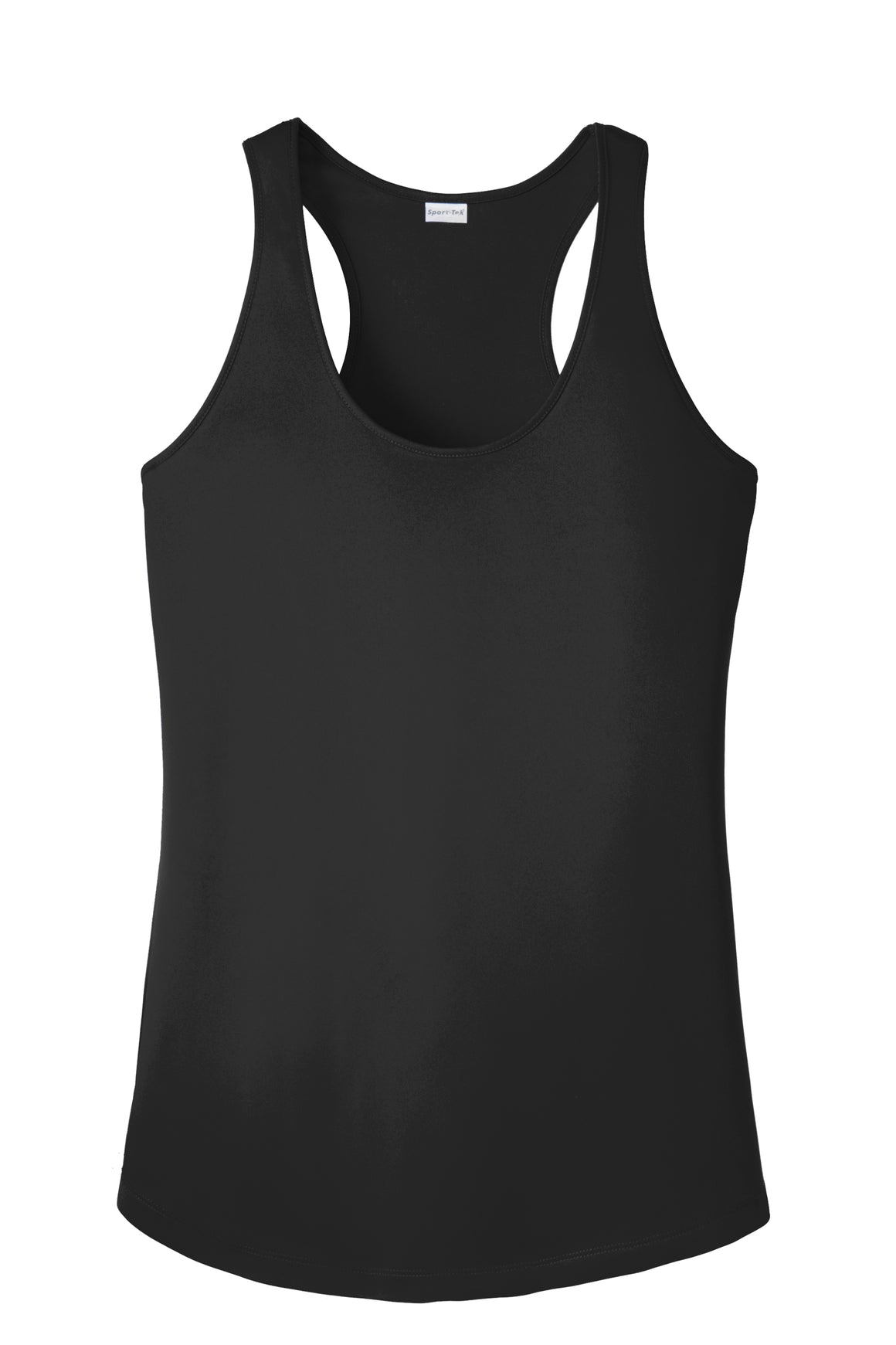 Women's Personalized Tennis Performance Tank Top