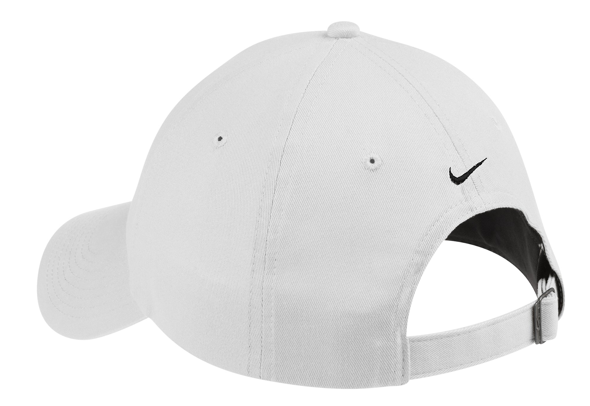 nike tennis ball hat