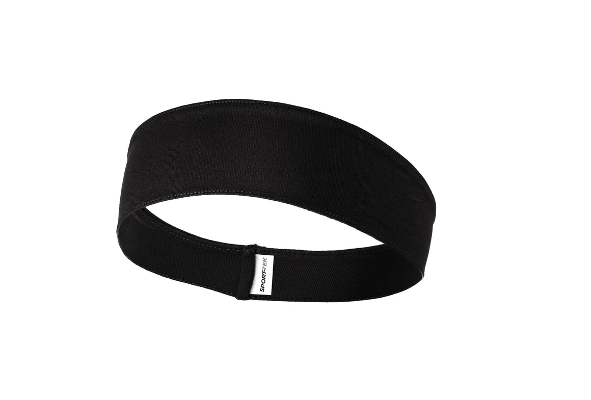 Personalized Wicking Headband