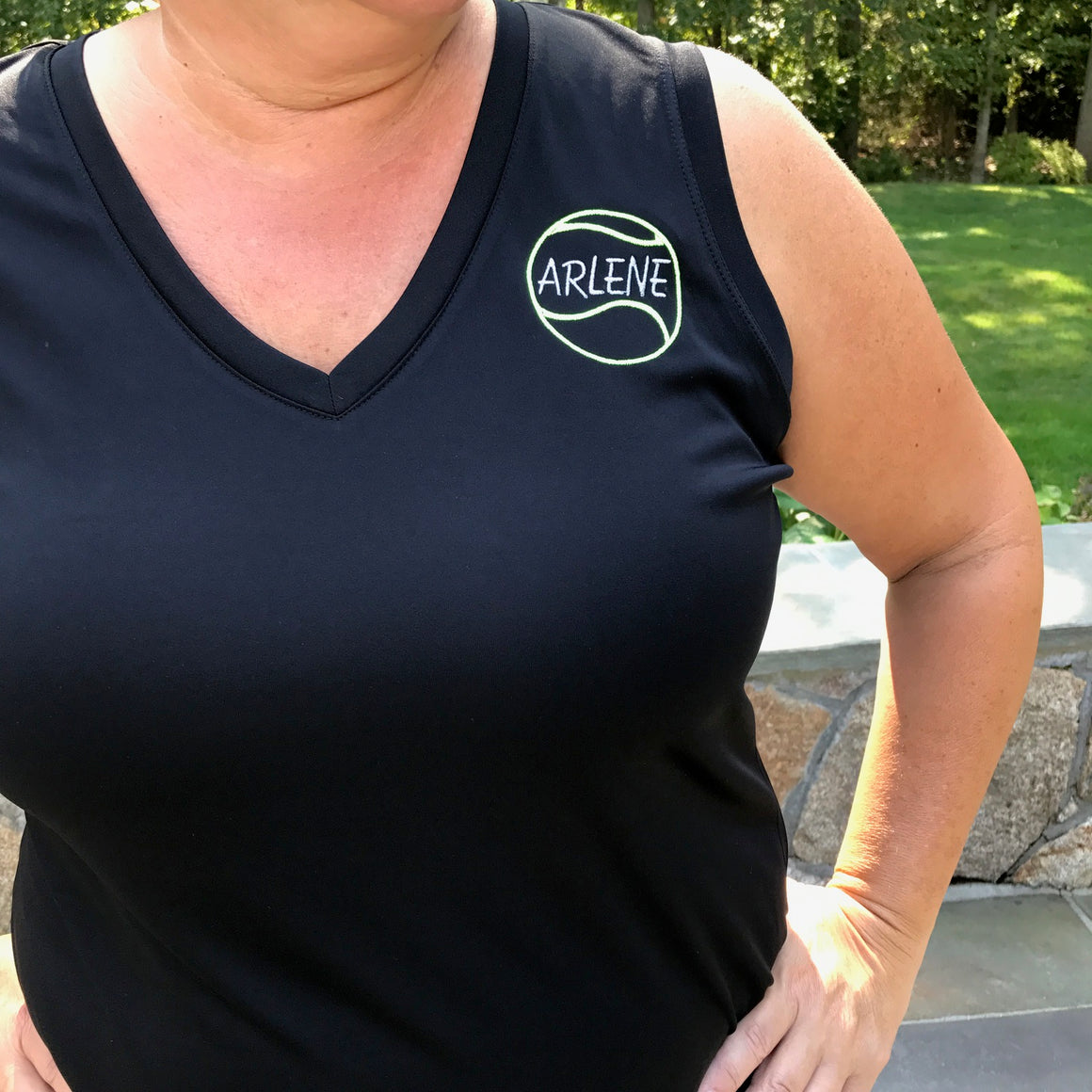 Tennis Shirt