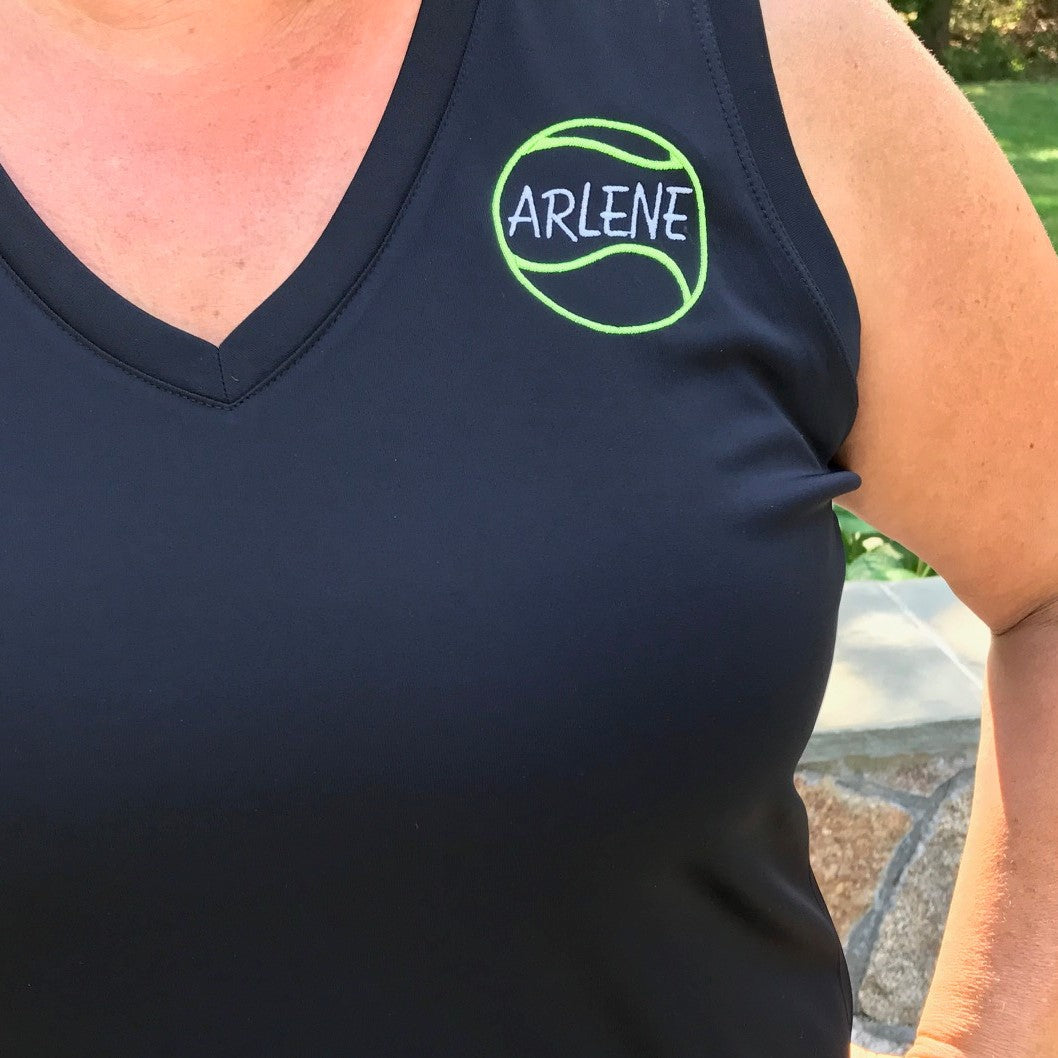Tennis Shirt