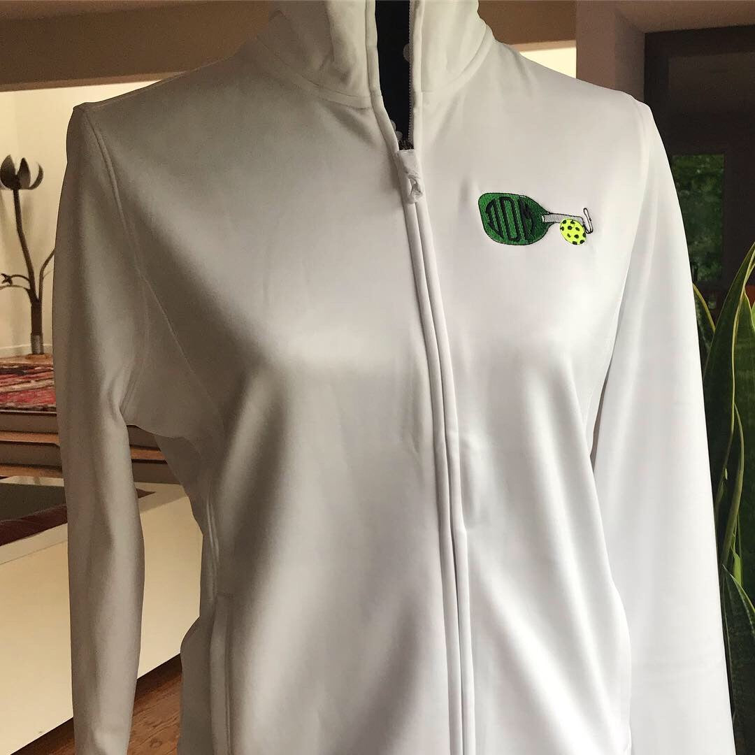 Pickleball Jacket