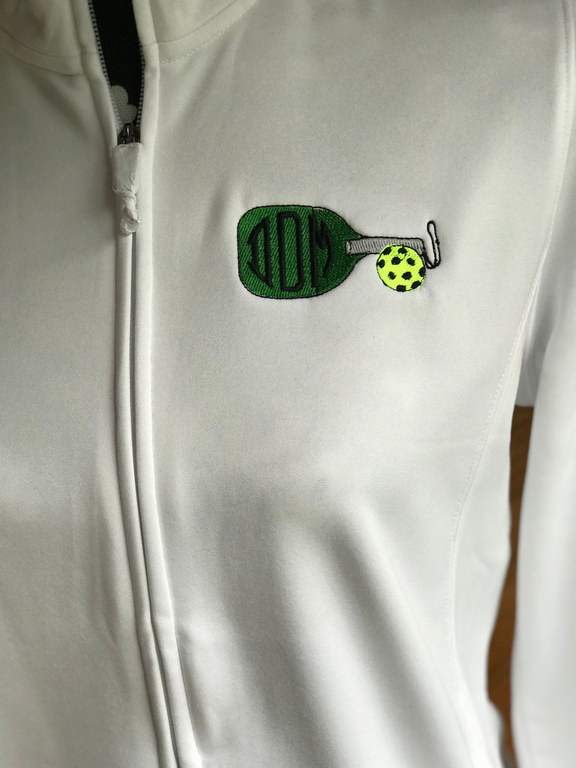 Pickleball Jacket