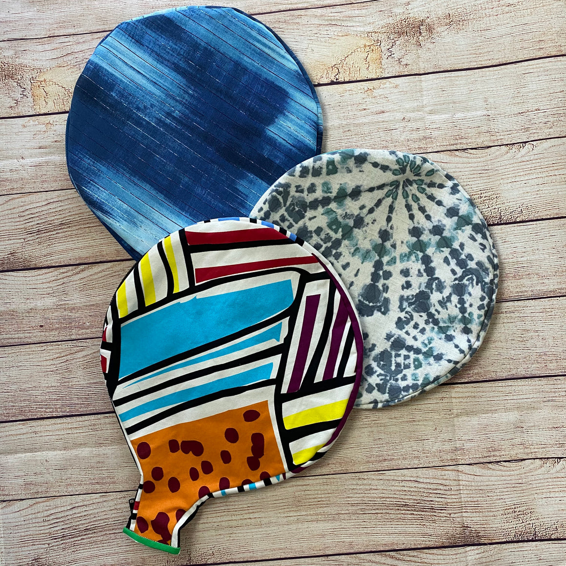 Paddle Pop Tennis Racquet Racket Cover