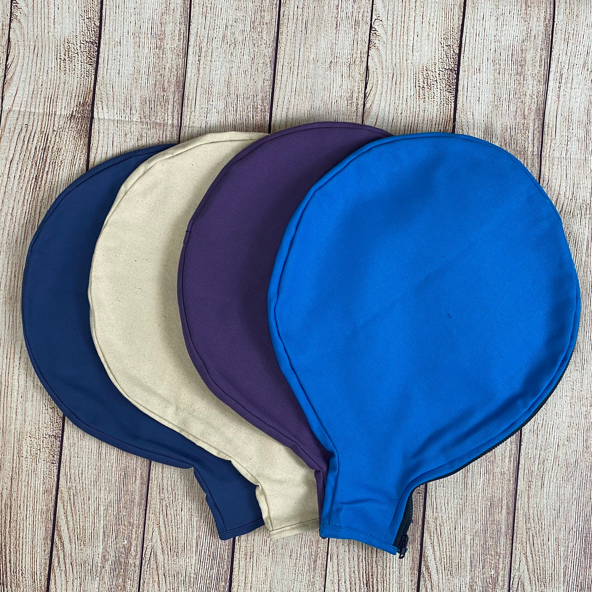 Paddle Pop Tennis Racquet Racket Cover