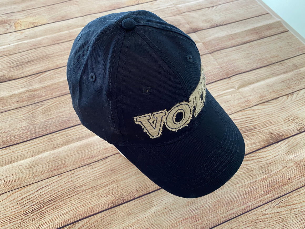 VOTE ball cap hat