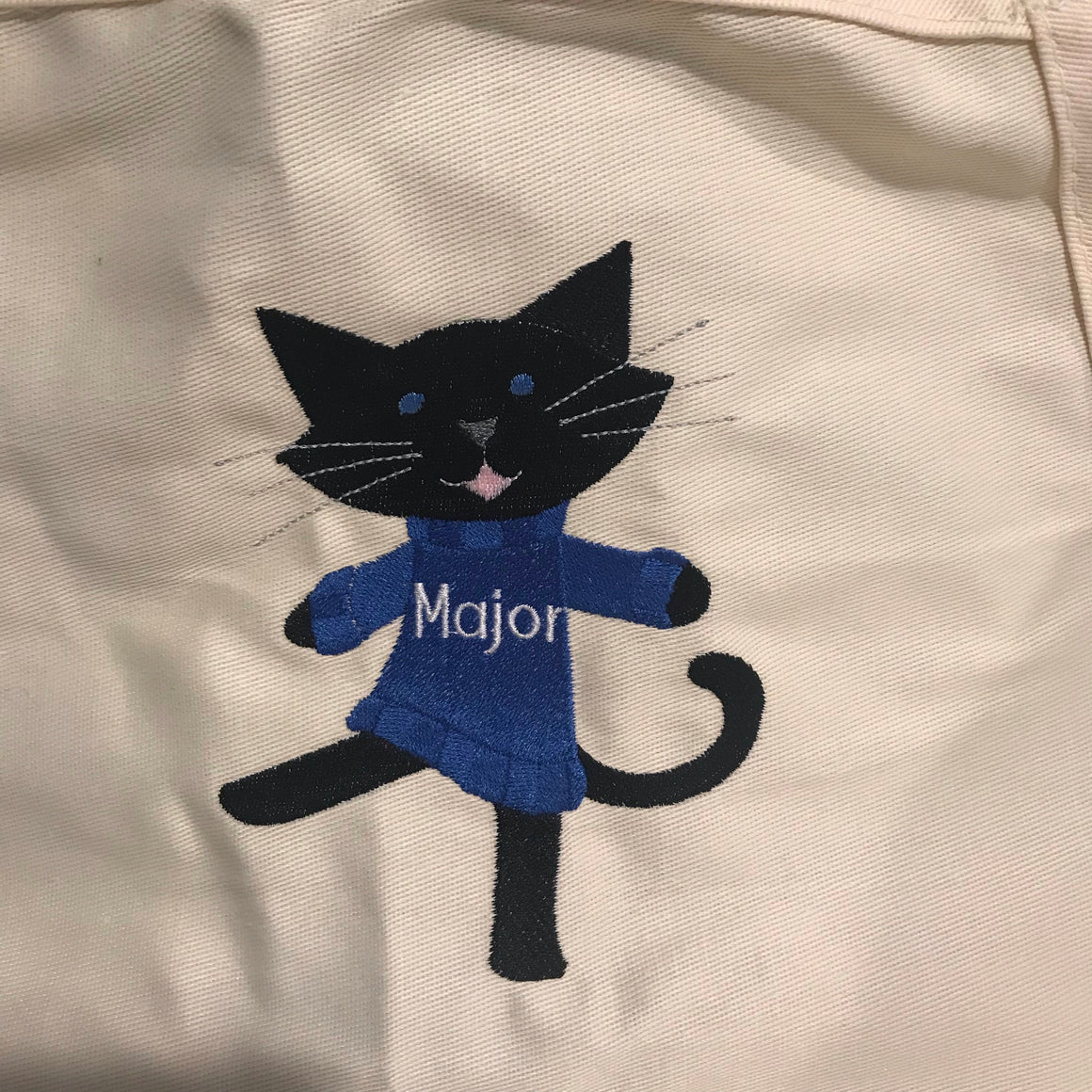 Personalized Apron