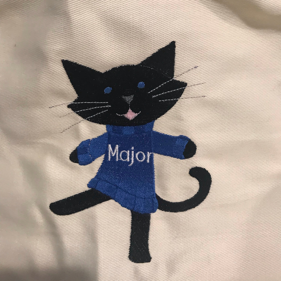 Personalized Apron