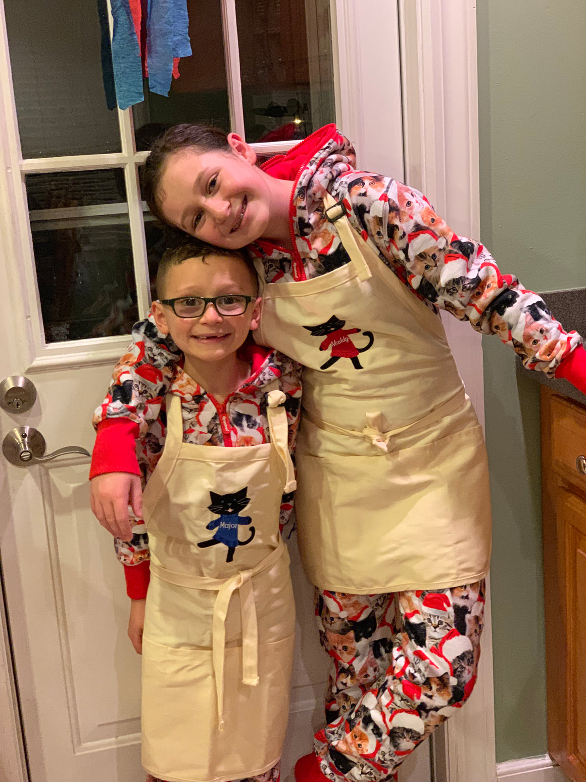 Personalized Apron