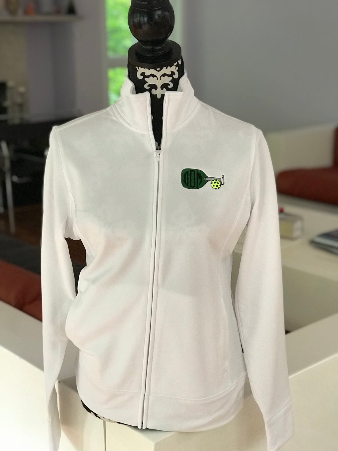 Pickleball Jacket