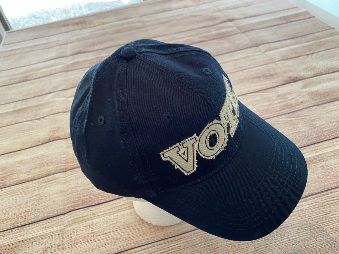 VOTE ball cap hat