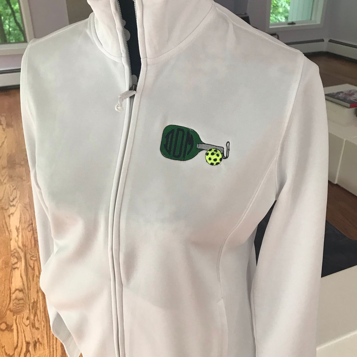 Pickleball Jacket