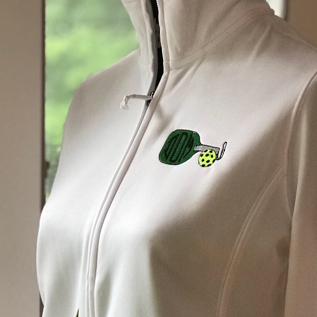 Pickleball Jacket