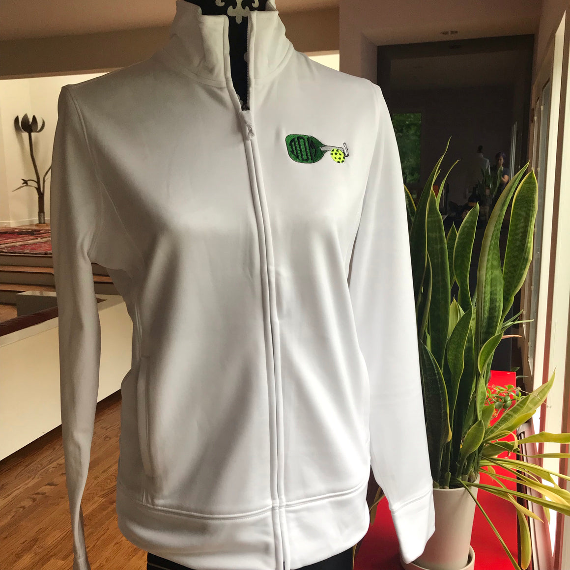 Pickleball Jacket