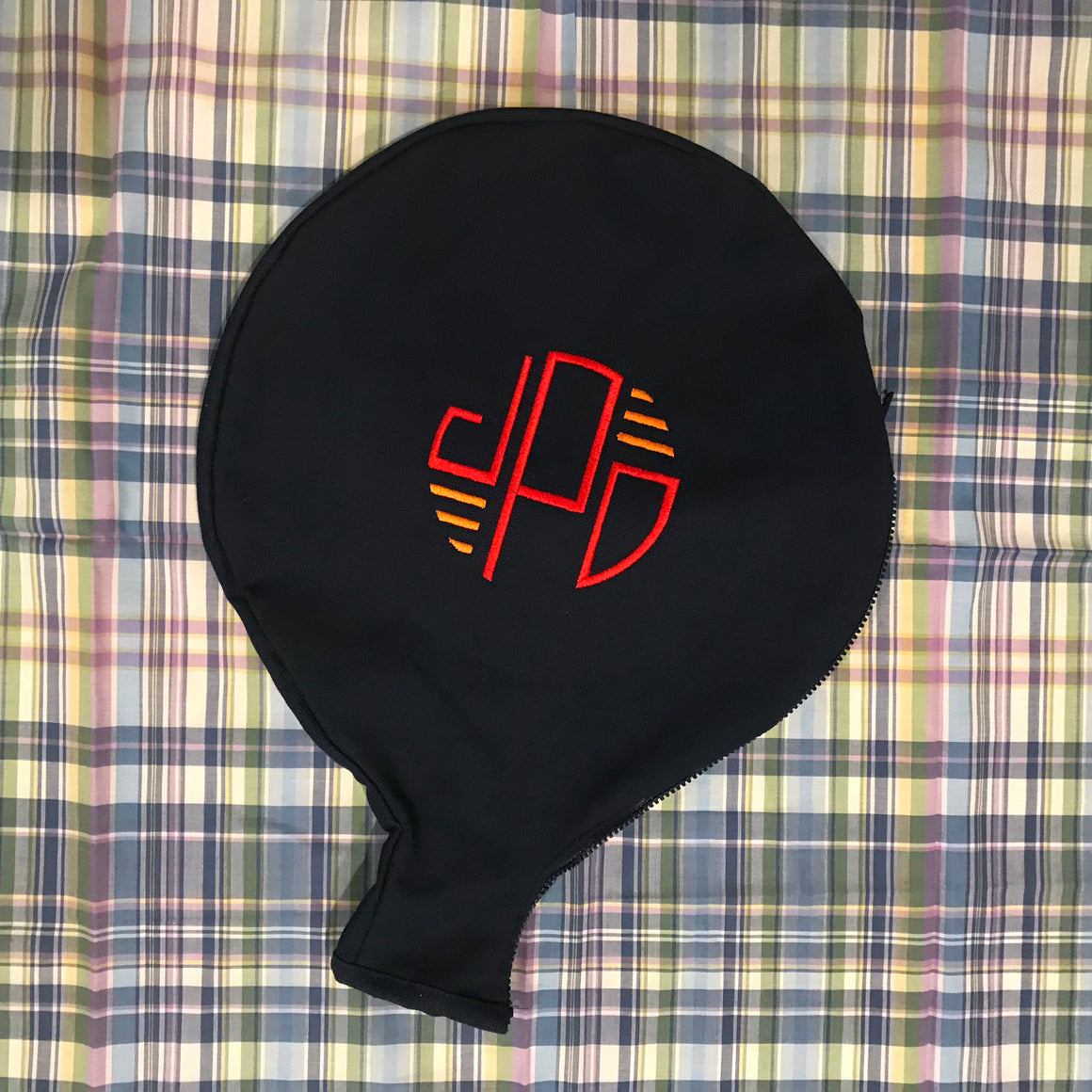 Paddle Pop Tennis Racquet Racket Cover