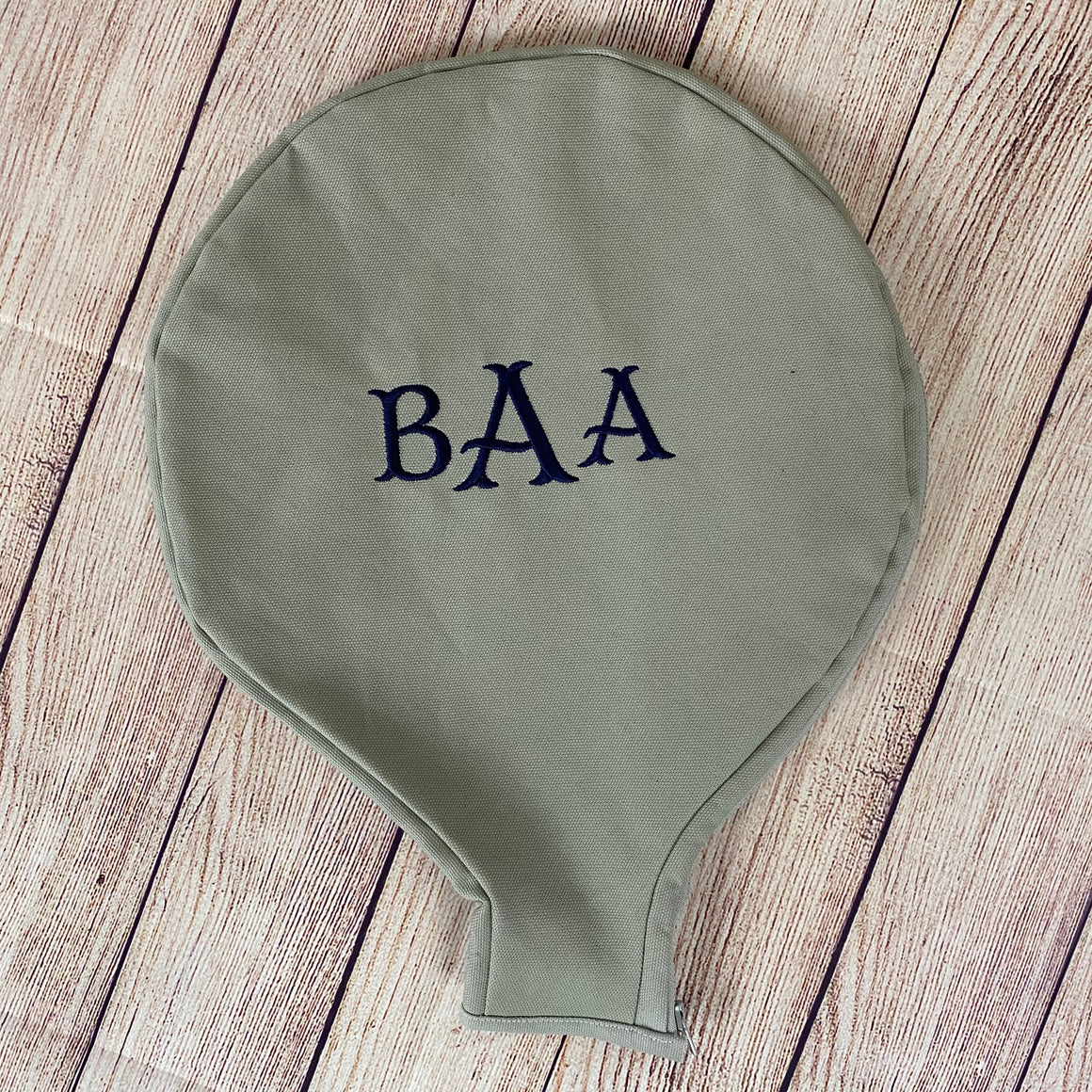 Paddle Pop Tennis Racquet Racket Cover
