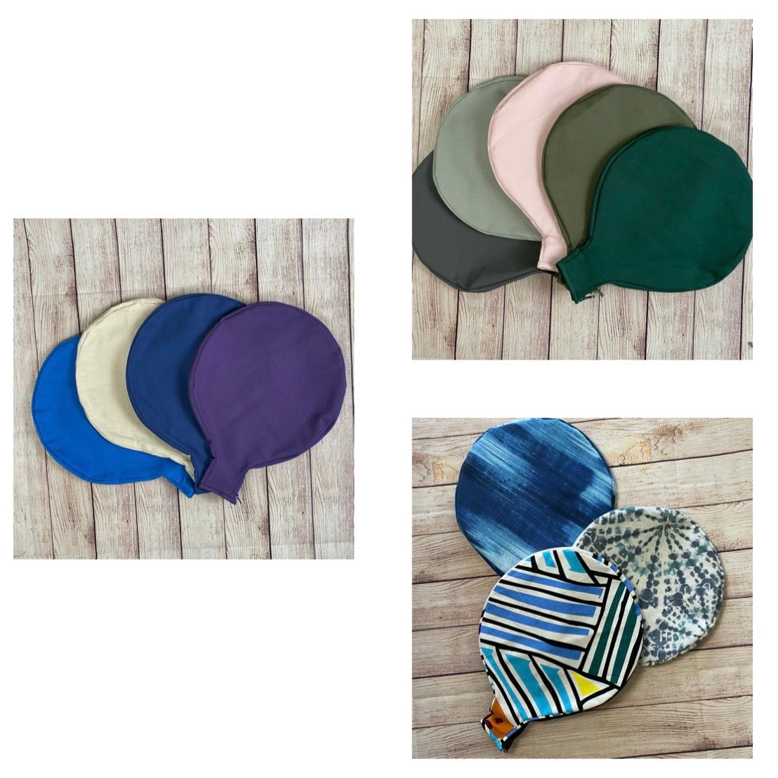 Paddle Pop Tennis Racquet Racket Cover