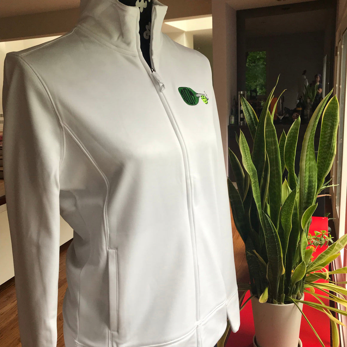 Pickleball Jacket