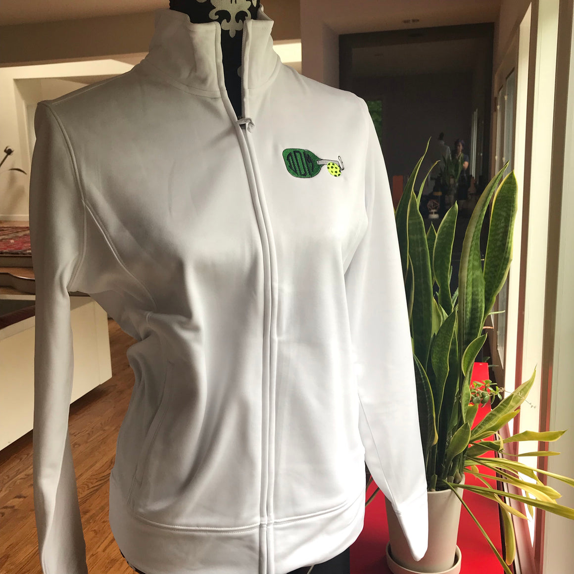Pickleball Jacket