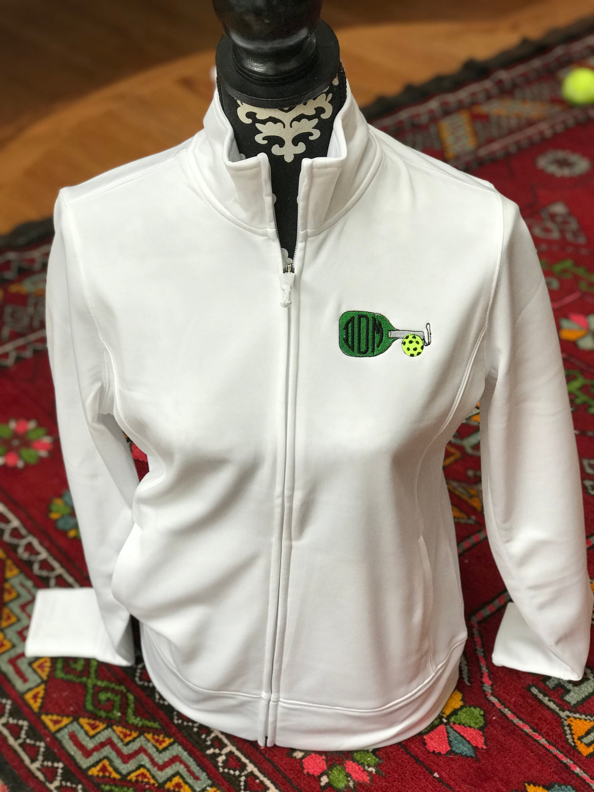 Pickleball Jacket