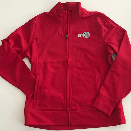 Pickleball Women’s Jacket
