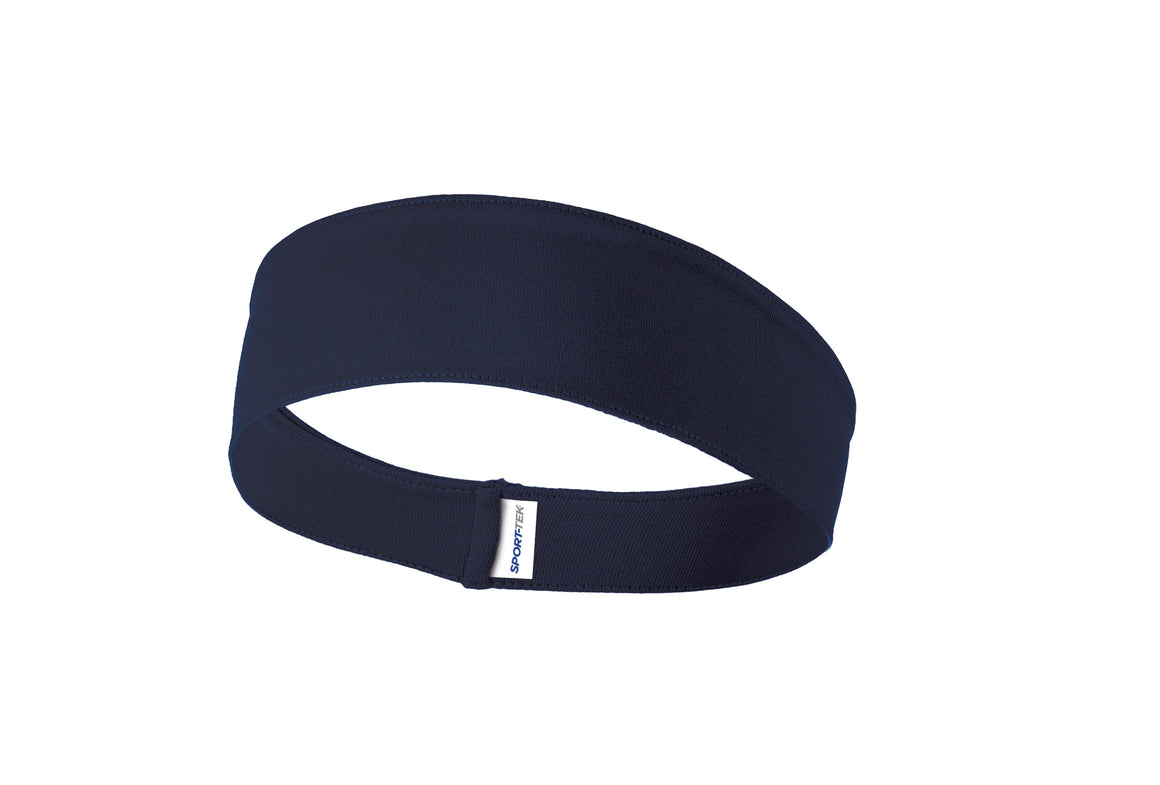 Personalized Wicking Headband