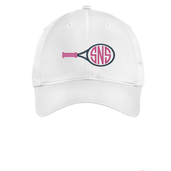 Tennis Nike Baseball Hat