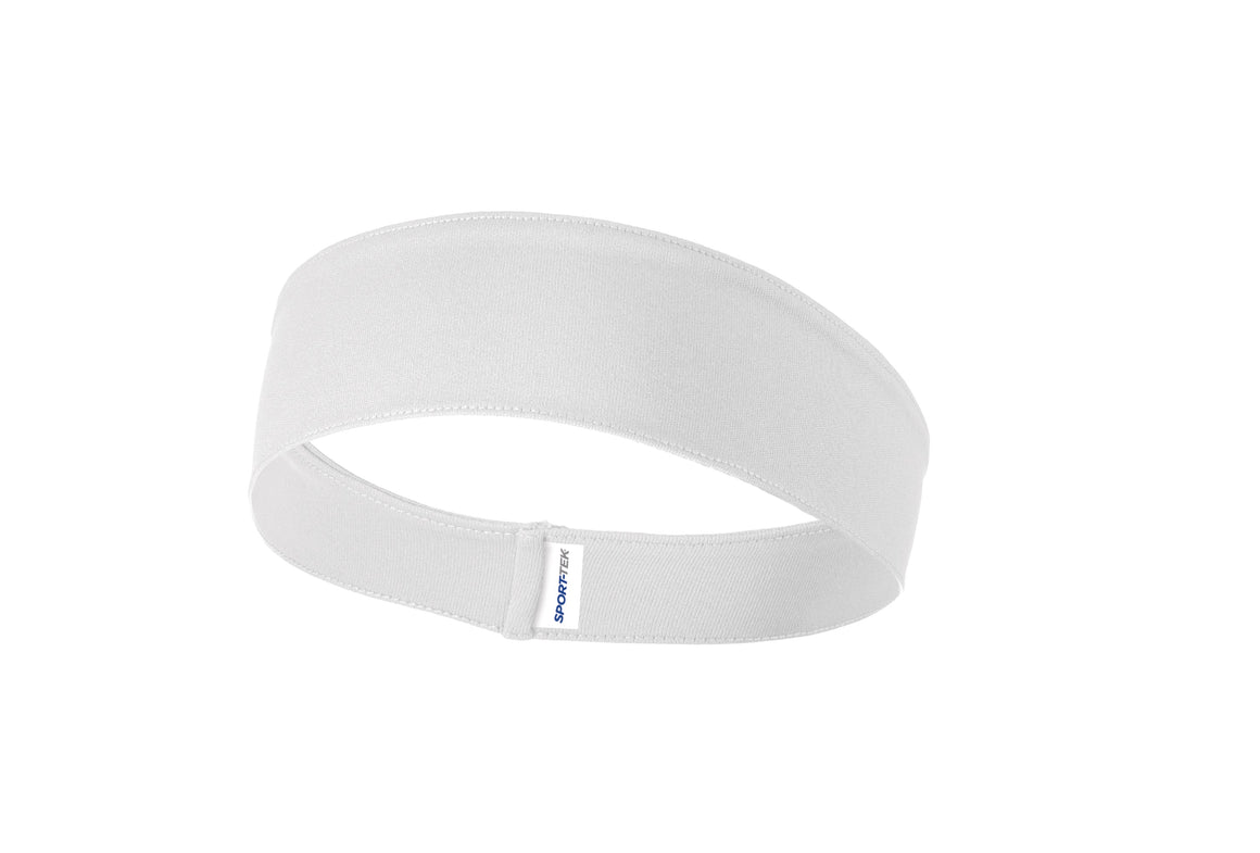 Personalized Wicking Headband